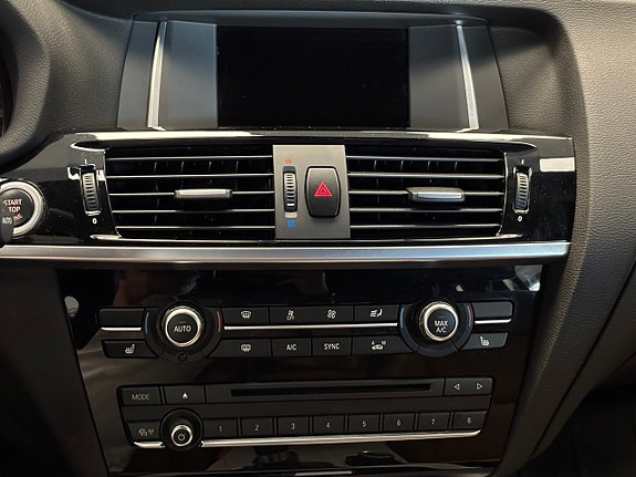 BMW X3 17 of 18