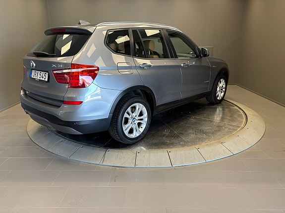 BMW X3 5 of 18