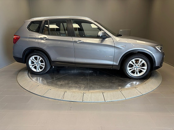 BMW X3 6 of 18