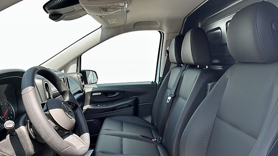 Mercedes-Benz Vito 114 5 of 5