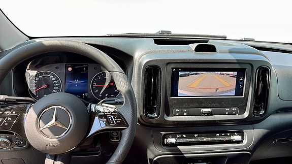 Mercedes-Benz Vito 114 4 of 5
