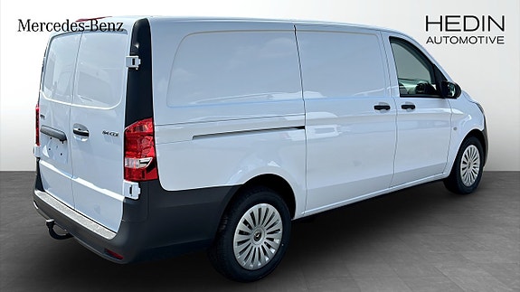 Mercedes-Benz Vito 114 2 of 5