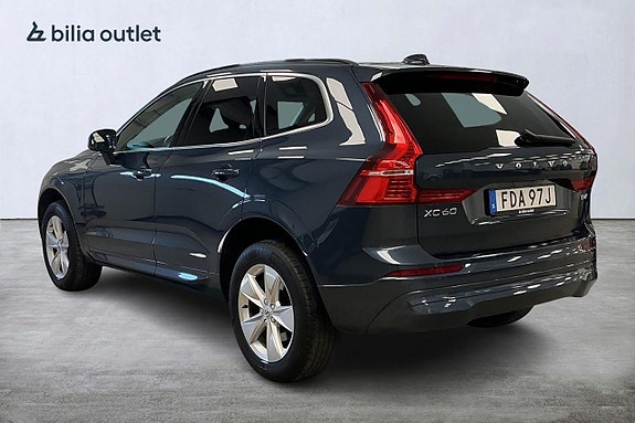 Volvo XC60 3 of 5
