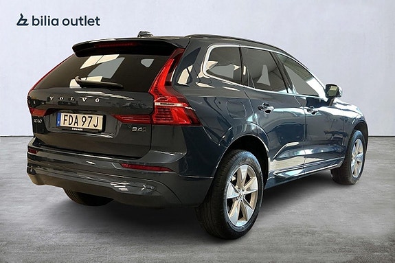 Volvo XC60 4 of 5