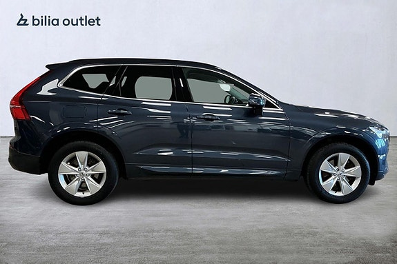 Volvo XC60 5 of 5