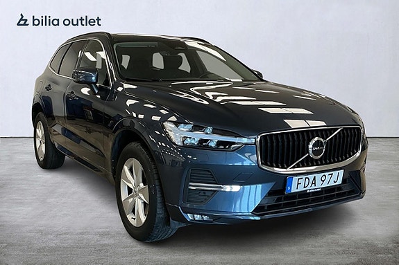 Volvo XC60 2 of 5