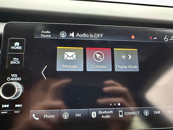 Honda Jazz 25 of 30