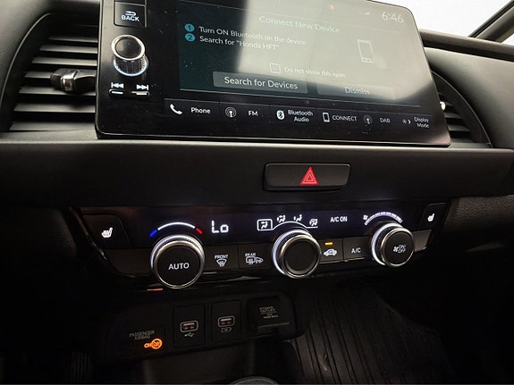 Honda Jazz 21 of 30