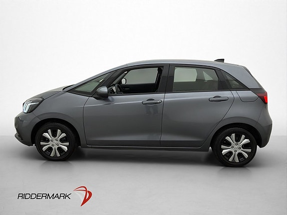 Honda Jazz 4 of 5