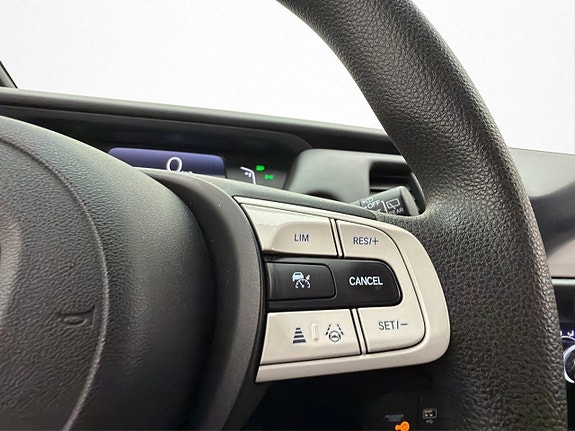 Honda Jazz 18 of 30