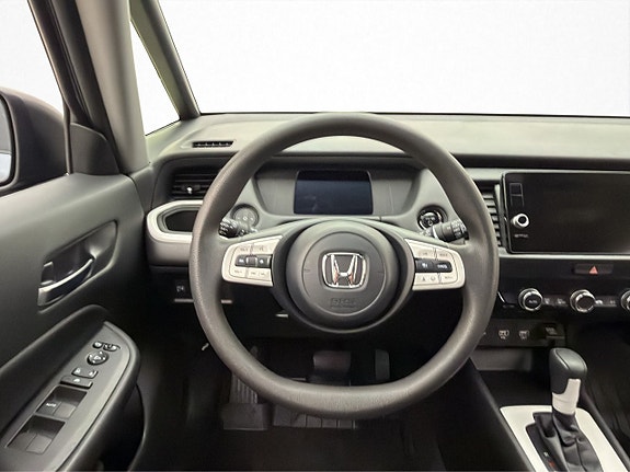 Honda Jazz 13 of 30