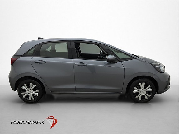 Honda Jazz 9 of 30