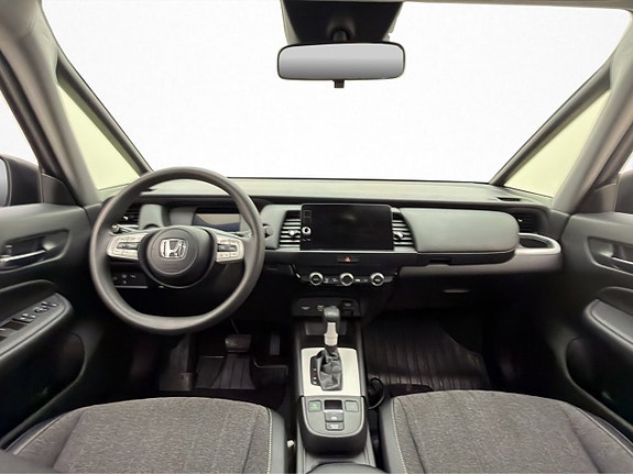 Honda Jazz 12 of 30