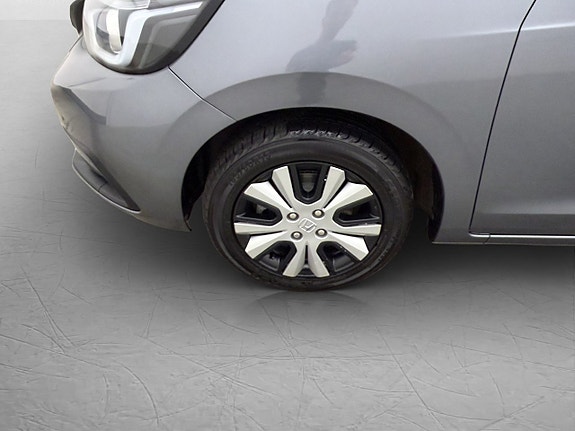 Honda Jazz 29 of 30