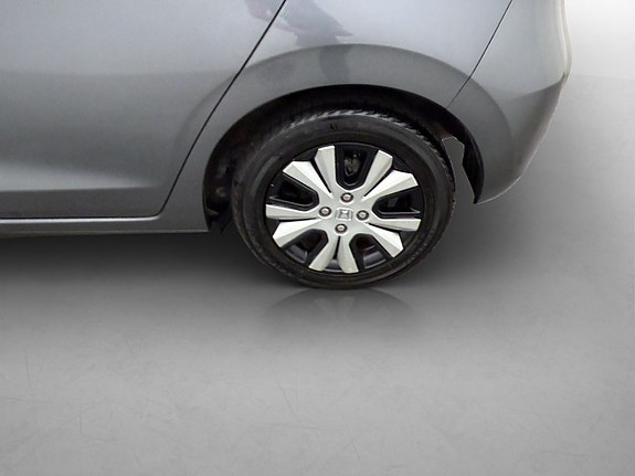 Honda Jazz 30 of 30