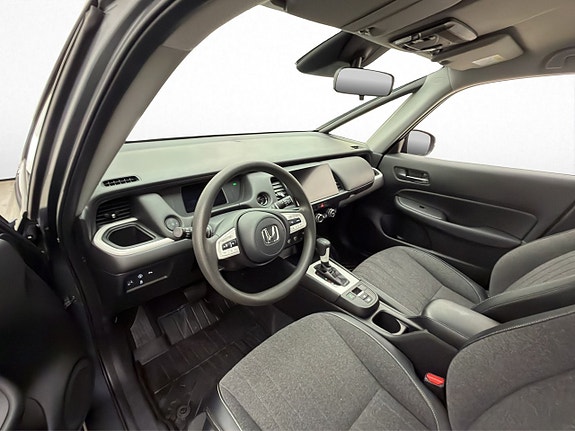 Honda Jazz 10 of 30
