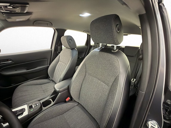 Honda Jazz 11 of 30