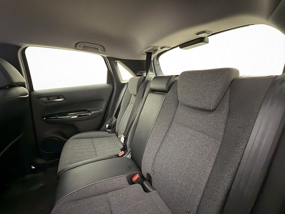 Honda Jazz 16 of 30