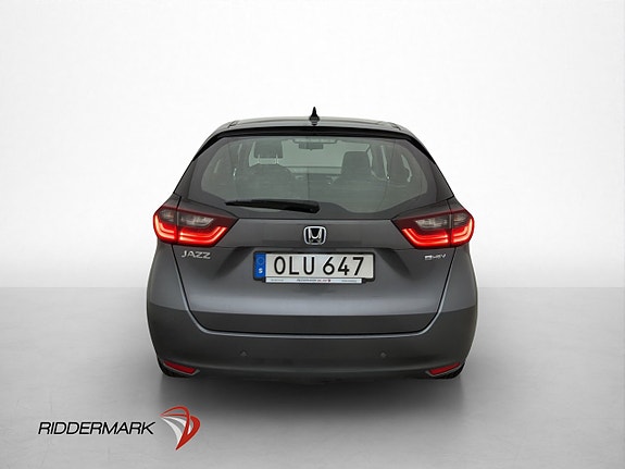Honda Jazz 6 of 30