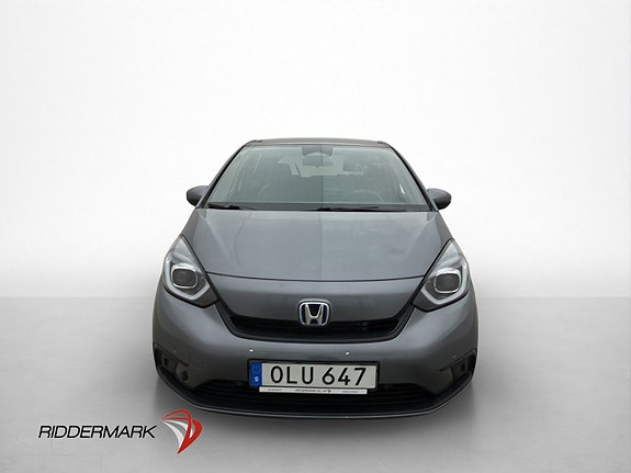 Honda Jazz 2 of 5