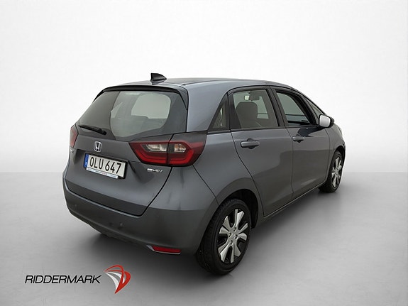 Honda Jazz 8 of 30