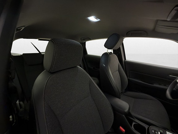 Honda Jazz 15 of 30