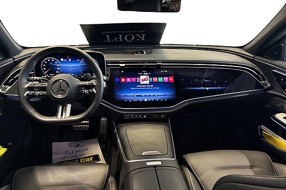 Mercedes-Benz E300 de 8 of 13