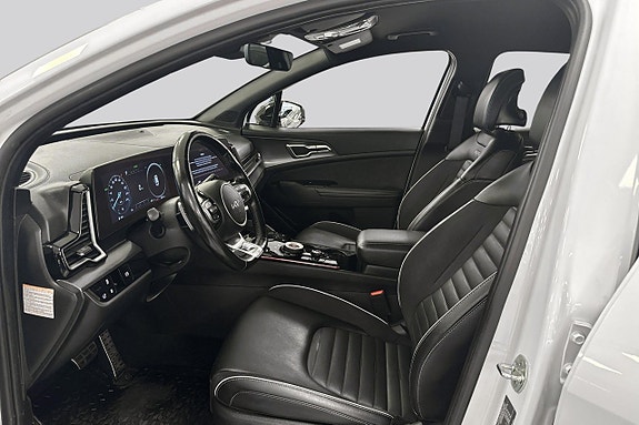 Kia Sportage 8 of 14