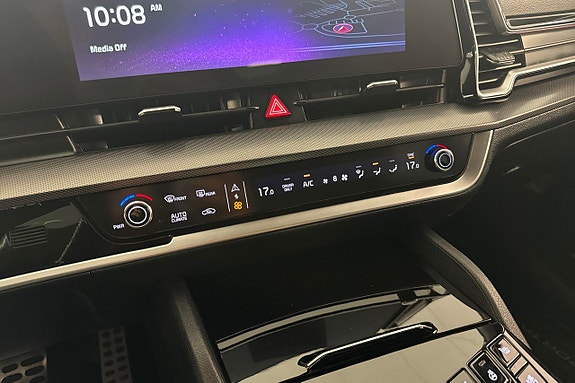 Kia Sportage 13 of 14