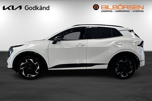 Kia Sportage 4 of 14