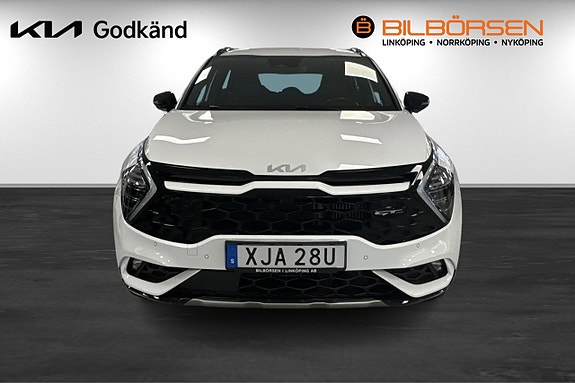 Kia Sportage 2 of 14
