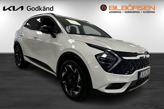 Kia Sportage 3 of 14
