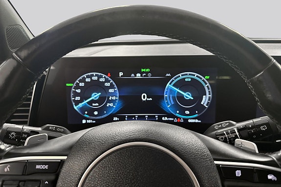Kia Sportage 10 of 14