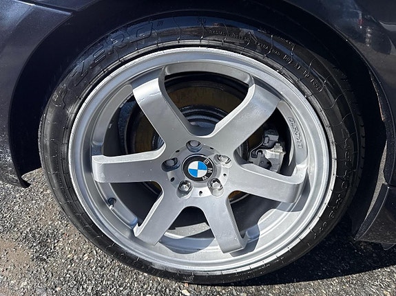 BMW 325d 19 of 27