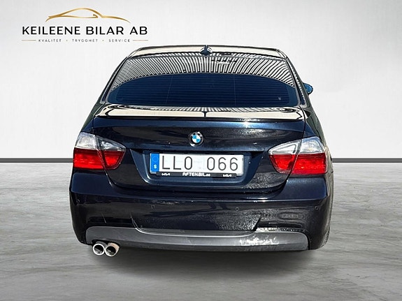 BMW 325d 6 of 27
