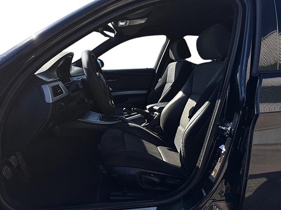 BMW 325d 11 of 27
