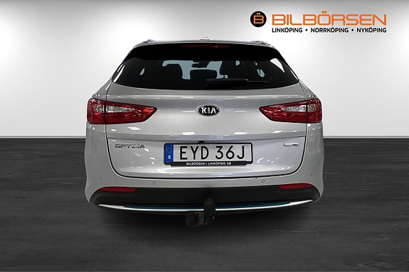 Kia Optima 5 of 5