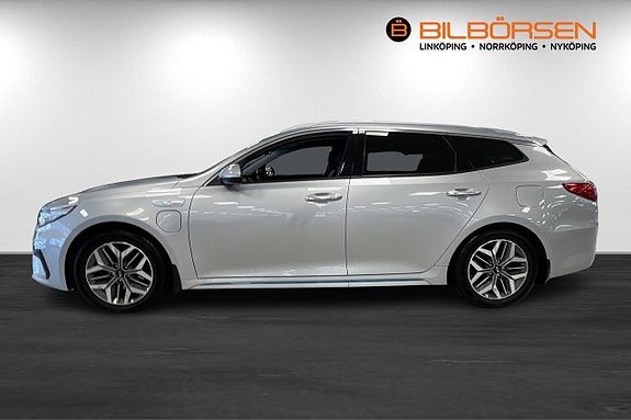 Kia Optima 4 of 5