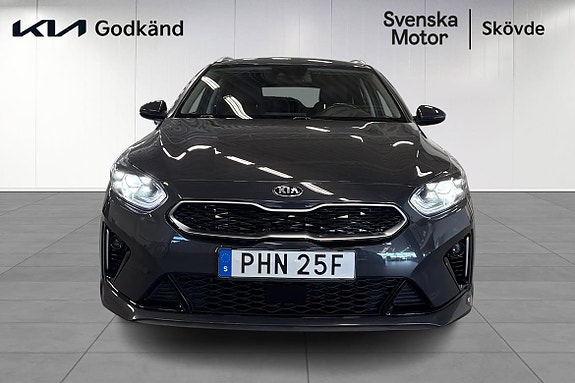 Kia Ceed 4 of 5