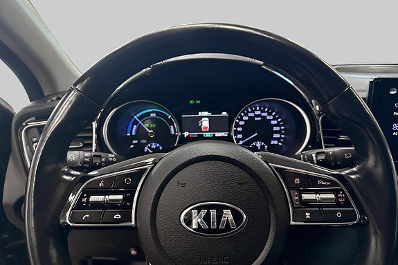 Kia Ceed 12 of 22