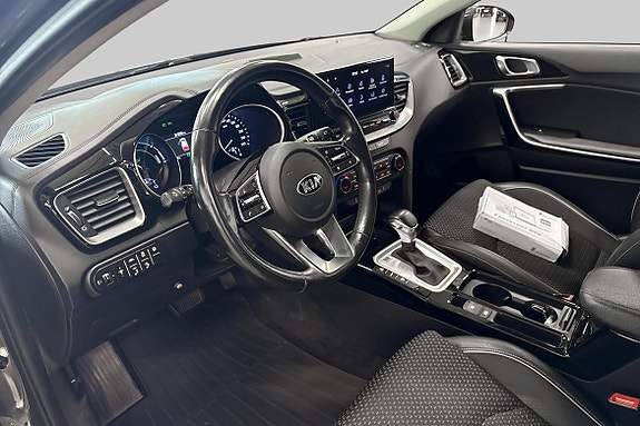 Kia Ceed 7 of 22