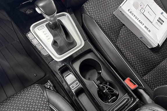 Kia Ceed 13 of 22