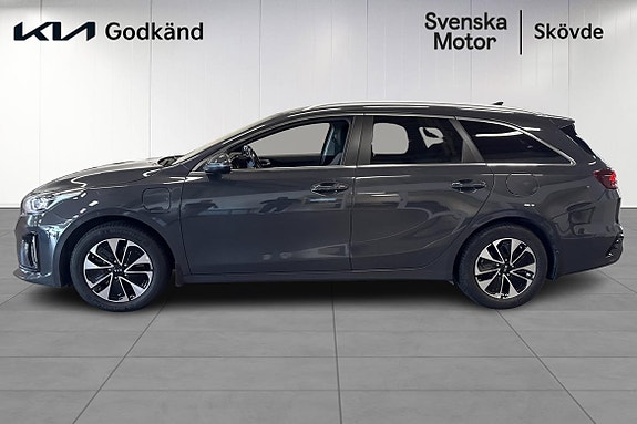 Kia Ceed 16 of 22