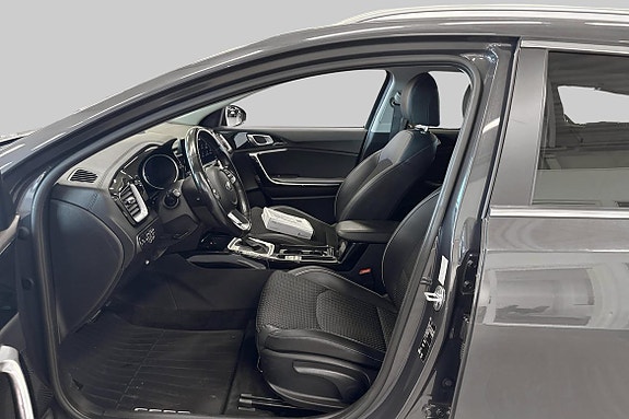 Kia Ceed 8 of 22
