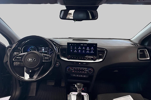Kia Ceed 10 of 22