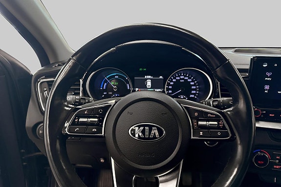 Kia Ceed 11 of 22