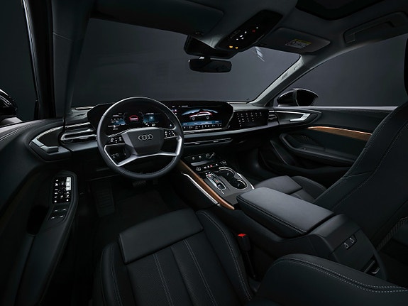 Audi A5 4 of 4