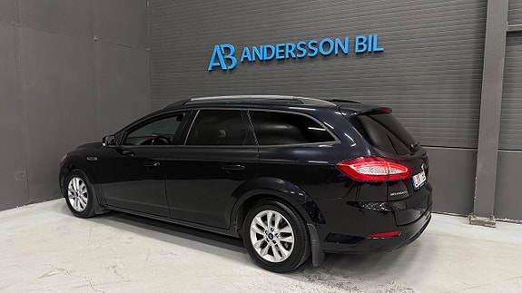Ford Mondeo 7 of 24