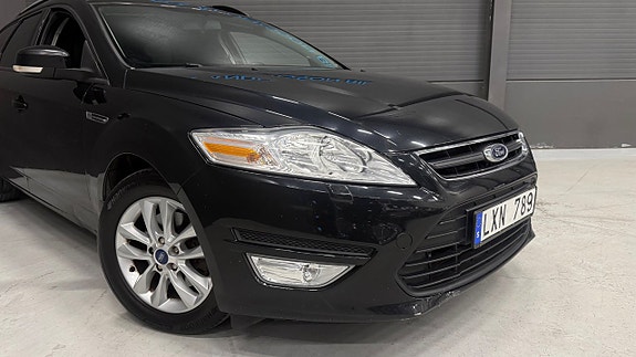 Ford Mondeo 3 of 5
