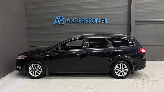 Ford Mondeo 6 of 24